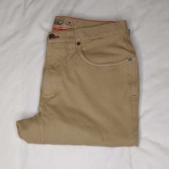 Mountain Khakis Other - MOUNTAIN KHAKIS • Khaki Cody Slim Fit Jeans